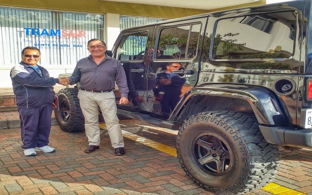 Jeep