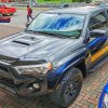 4Runner TRD