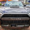 4Runner TRD