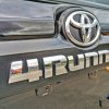 4Runner TRD